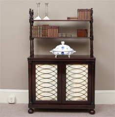 8331FB - Regency Cabinet (1)