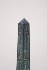 8369AB-B - Grand Tour Souvenir - Obelisk (2)