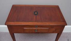 8480FP - Directoire Dressing Table (2)