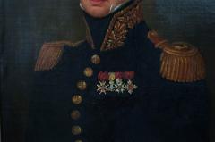 5235PP - Napoleonic Officer (2)