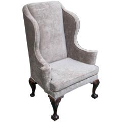 8881FP - Wing Chair (1)