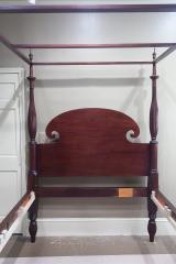 9334FP - Canopy Bed (6)