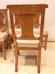 9987FP - 6 Maple Chairs-OL- (16)