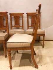 9987FP - 6 Maple Chairs-OL- (18)