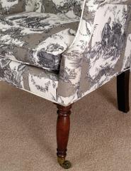 4922FP - Wing Chair (1)