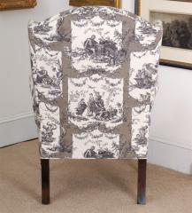 4922FP - Wing Chair (6)