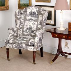 4922FP - Wing Chair (7)